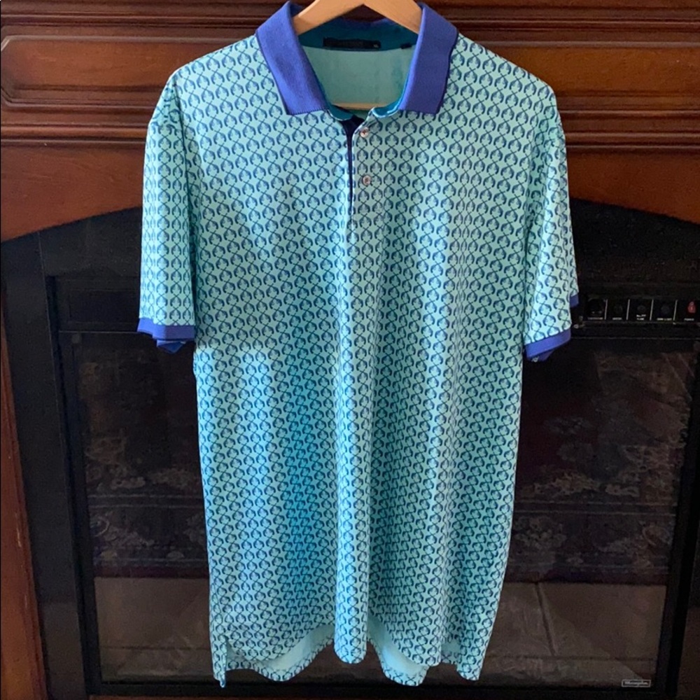 Greyson Clothiers Golf Polo